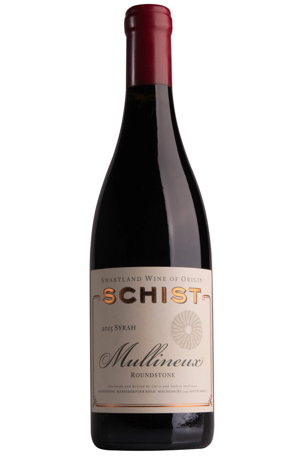 2017 Mullineux, Schist Syrah, Swartland, South Africa