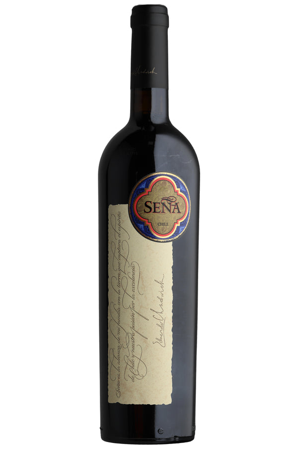 2021 Seña, Aconcagua Valley, Chile