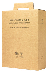 Berrys' 3-Bottle Gift Box