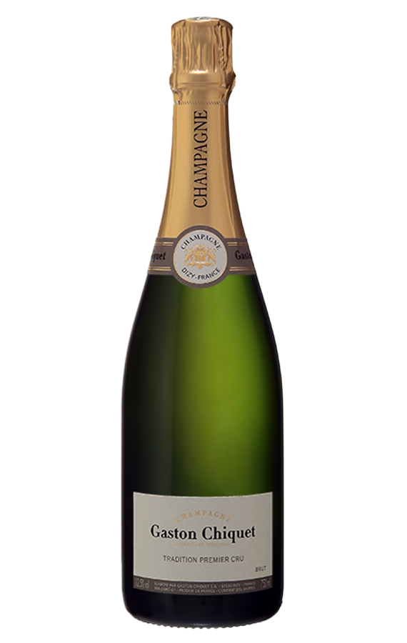 Gaston Chiquet Tradition, Premier Cru, Brut