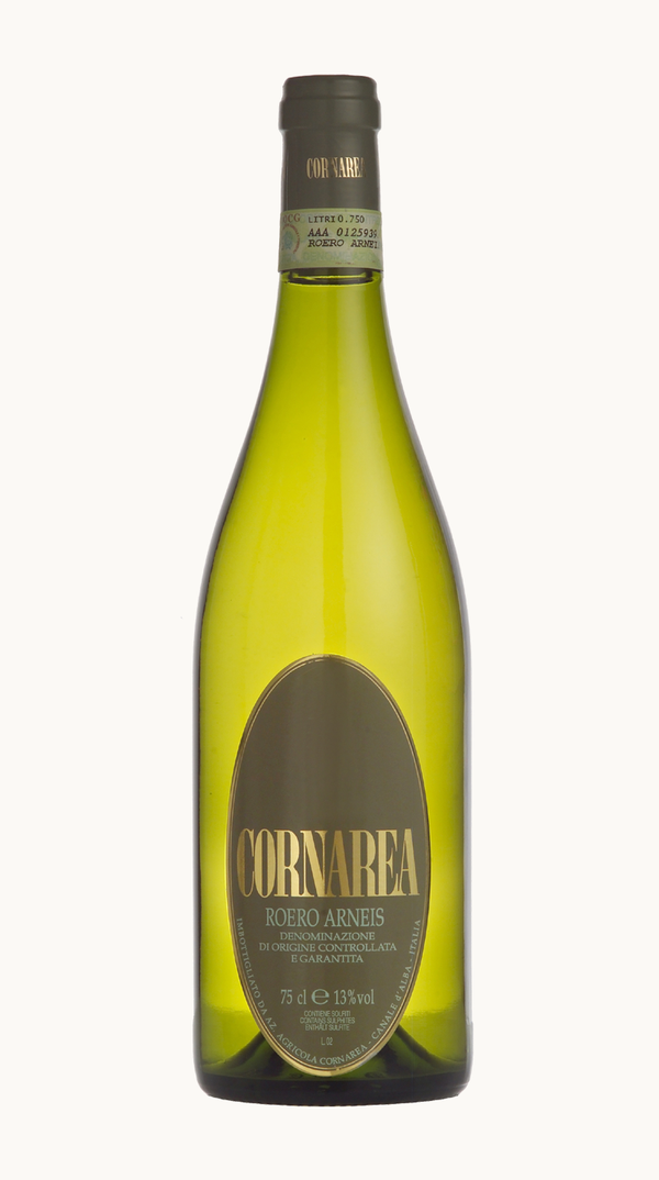 2022 Roero Arneis, Cornarea, Piedmont, Italy