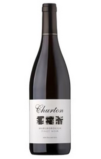 2021 Marlborough, Pinot Noir, Churton, Marlborough, New Zealand
