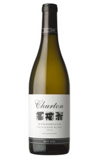 2023 Marlborough, Best End, Sauvignon Blanc, Churton, Marlborough, New Zealand