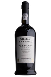 ベリーブラザーズ&ラッド・ウィリアム・ピッカリング、トウニー・ポート、キンタ ・ド・ノヴァル