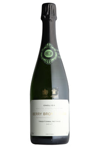 ベリー・ブラザーズ&ラッド、イングリッシュスパークリングワイン、ハンブルドン