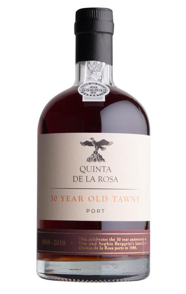 Quinta de la Rosa, 30-Year-Old, Tawny Port, Portugal