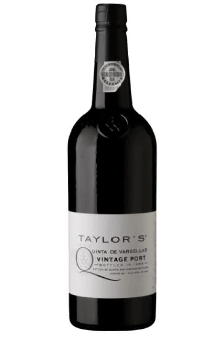 2003 Taylor Fladgate