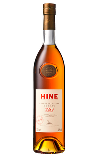 HINE XO コニャック ボックス付き ハイン・アンティーク・XO、ギフトボックスありを購入する - ベリー