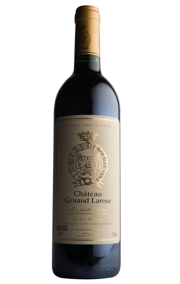 1995 シャトー・グリュオ・ラローズ、サン・ジュリアン
