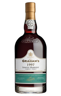 1997 グラハムス シングル・ハーベスト・トゥニー・ポート