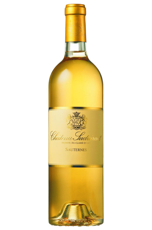 2006 Château Suduiraut, Sauternes, Bordeaux