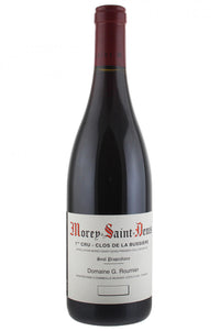 2008 Morey-St Denis, Clos de la Bussière, 1er Cru, Domaine Georges Roumier, Burgundy