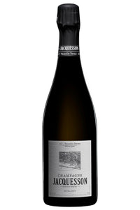2008 Champagne Jacquesson, Vauzelle Blanc de Noir, Aÿ, Extra Brut