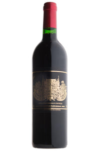 2012 シャトー・パルメ、マルゴー