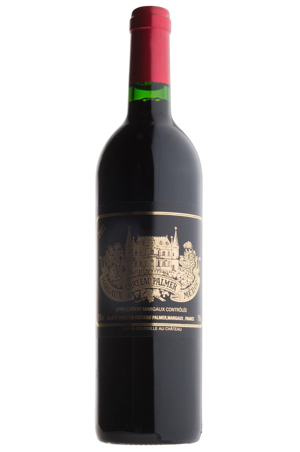 2012 シャトー・パルメ、マルゴー