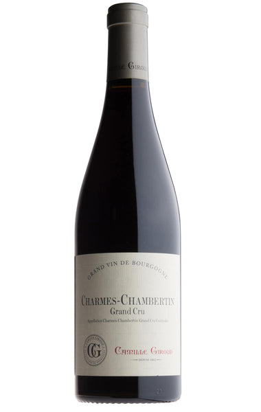 ブルゴーニュCHAPELLE-CHAMBERTIN GRAND CRU Chapelle Chambertin Grand Cru 2009 - Grand Vin Rouge Bourgogne Ponsot