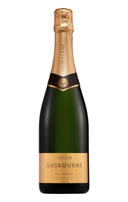 2013 Gusbourne Estate, Brut Reserve, Sparkling, Kent (Late Disgorged)