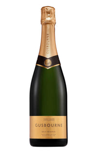 2013 Gusbourne Estate, Brut Reserve, Sparkling, Kent (Late Disgorged)