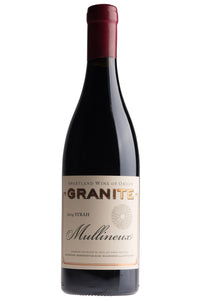 2015 Mullineux, Granite Syrah, Swartland, South Africa