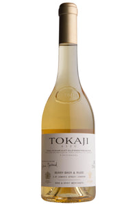 2016 Berrys' Tokaji Aszú (5 Puttonyos), Tokaji Oremus (500ml)