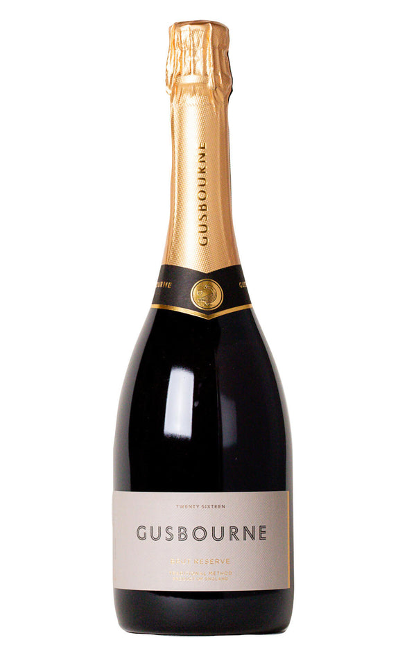 2016 Gusbourne Estate, Brut Reserve, Kent, England