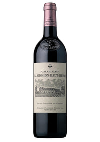 2016 シャトー・ラ・ミッション・オー・ブリオン・ブラン、ペサック=レオニャン