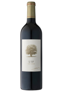 2016 ル・リフ 、サン・テミリオン