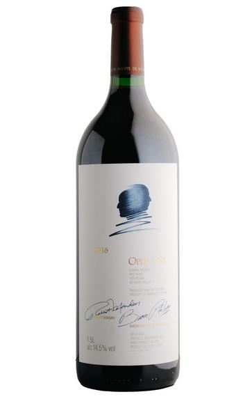 2016 オーパス・ワン