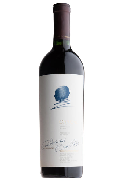 Opus One オーパスワン 2016 750mlフルボディ 2016 オーパス・ワンを購入する - ベリー・ブラザーズ&ラッド