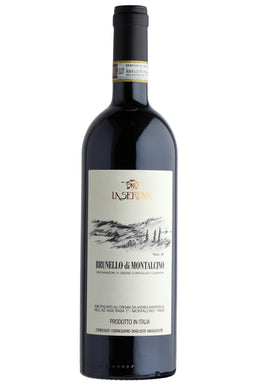 2017 Brunello di Montalcino, La Serena, Tuscany