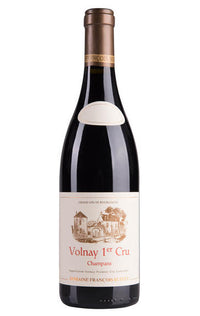 2018 Volnay, Champans, 1er Cru, Domaine François Buffet