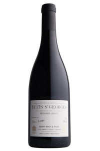 2018 Berrys' Nuits-St Georges, Benjamin Leroux