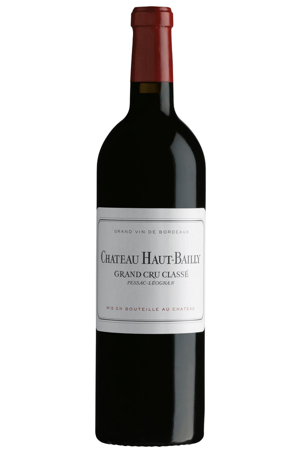 2019 Château Haut-Bailly, Pessac-Léognan, Bordeaux