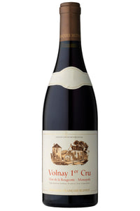 2018 Volnay, Clos de la Rougeotte, 1er Cru, Domaine François Buffet, Burgundy