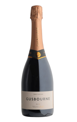 2018 Gusbourne Estate, Rosé, Sparkling, Kent, England