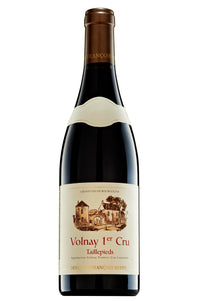 2018 ヴォルネイ・タイユピエ、プルミエ・クリュ、フランソワ・ブッフェ