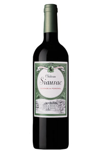 2018 シャトー シオラック、ラランド・ド・ポムロール