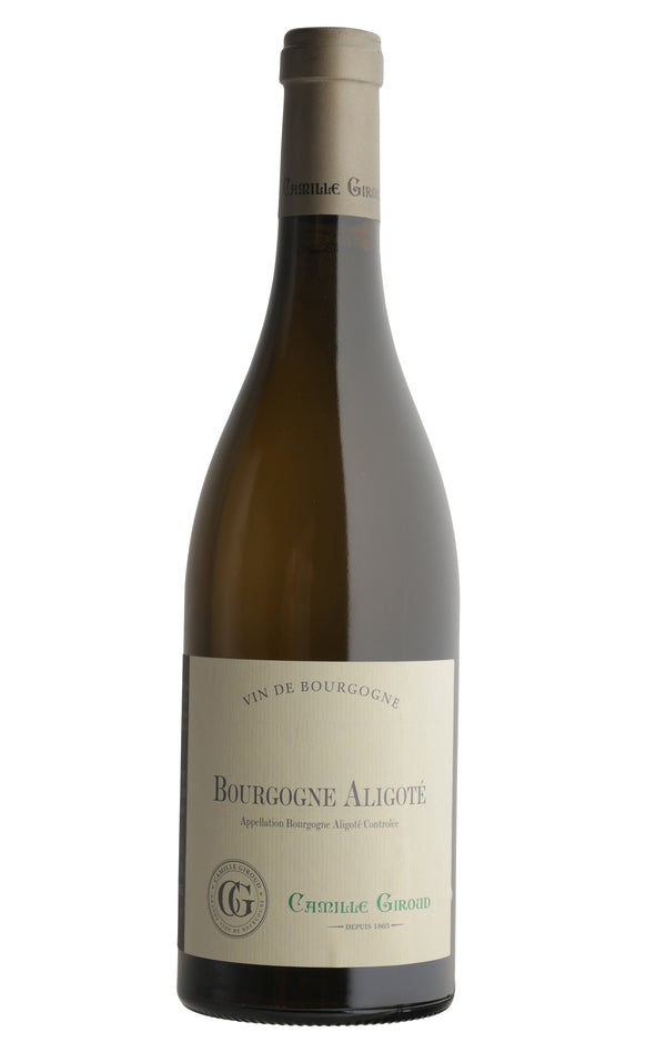 2021 Bourgogne Aligoté, Maison Camille Giroud, Burgundy