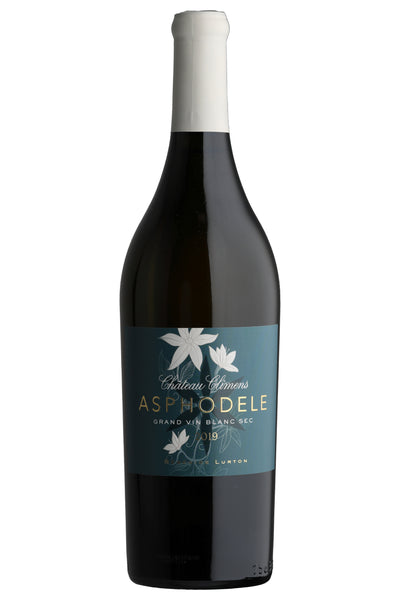 2019  Château Climens Asphodele, Bordeaux