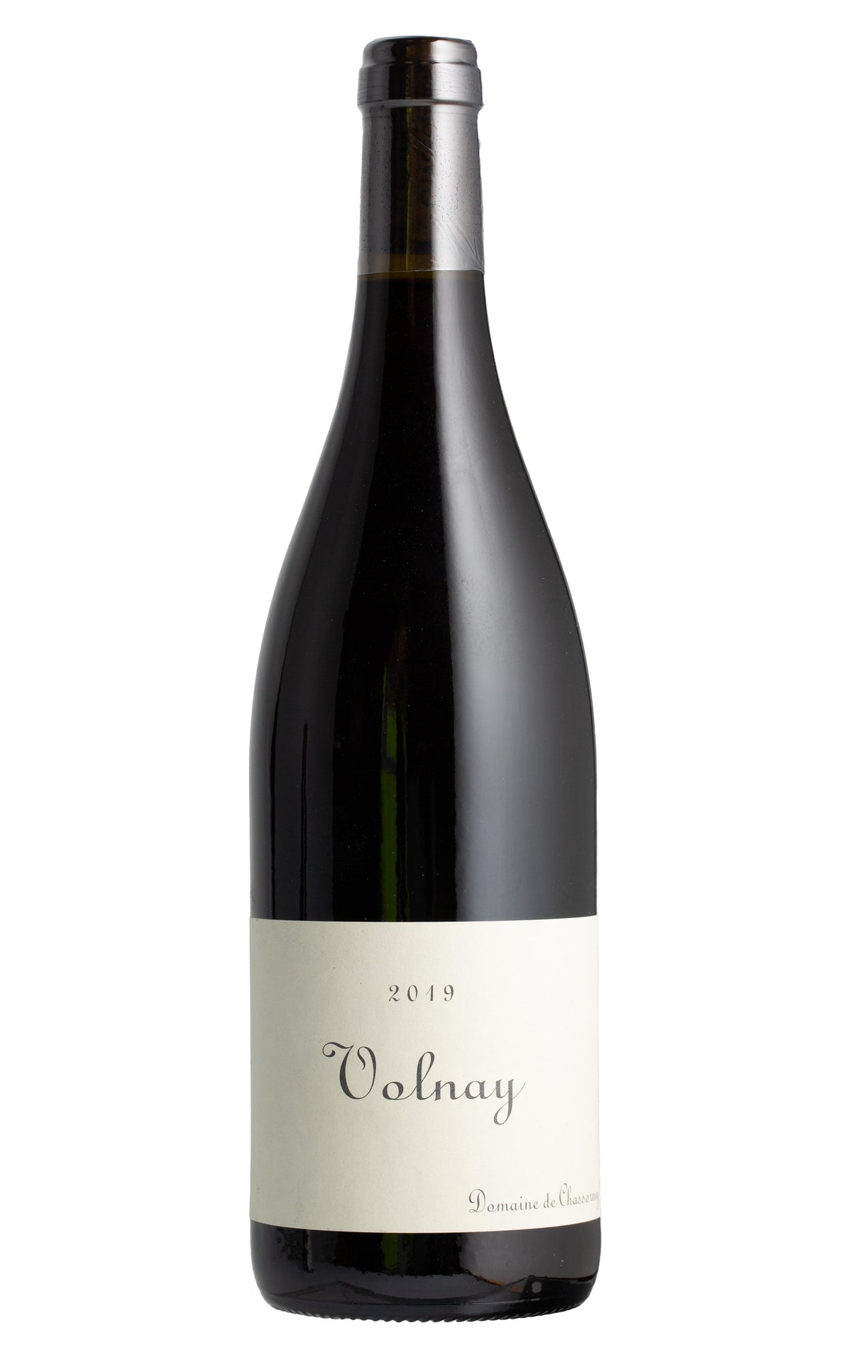 2019 Volnay, Domaine de Chassorney, Burgundy