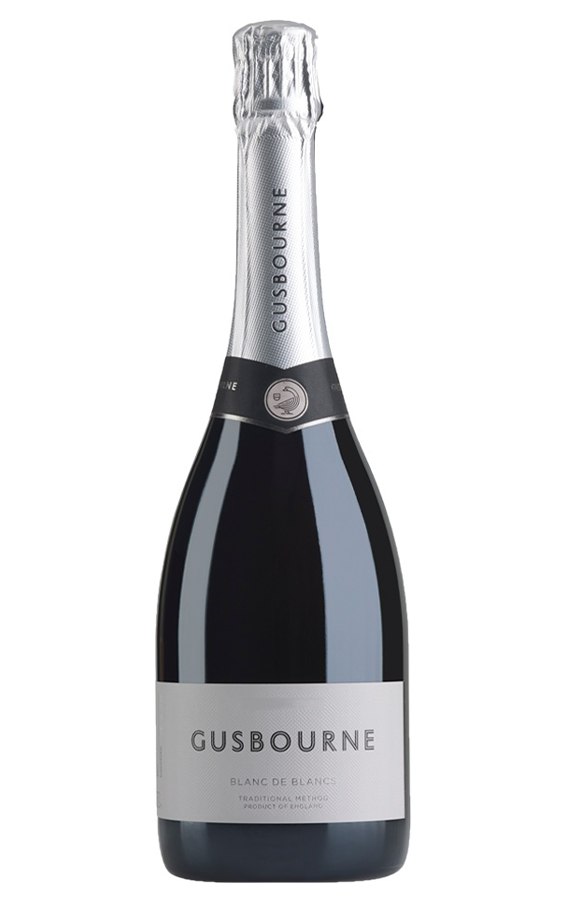 2019 Gusbourne Estate, Blanc de Blancs, Brut, Kent, England