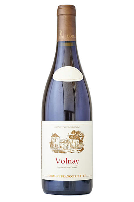 2020 ヴォルネイ、フランソワ・ビュッフェ