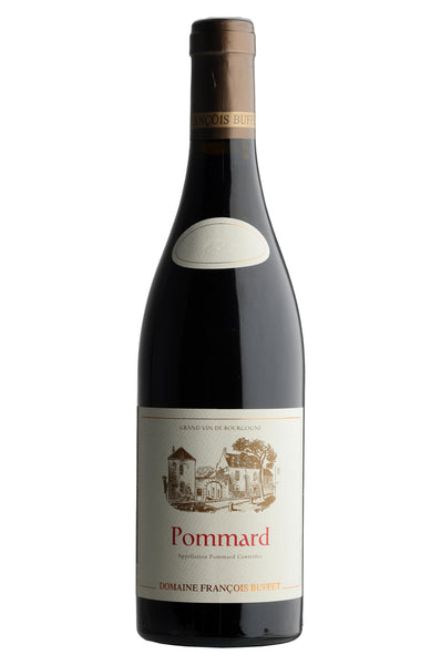 2020 Pommard, Domaine François Buffet, Burgundy