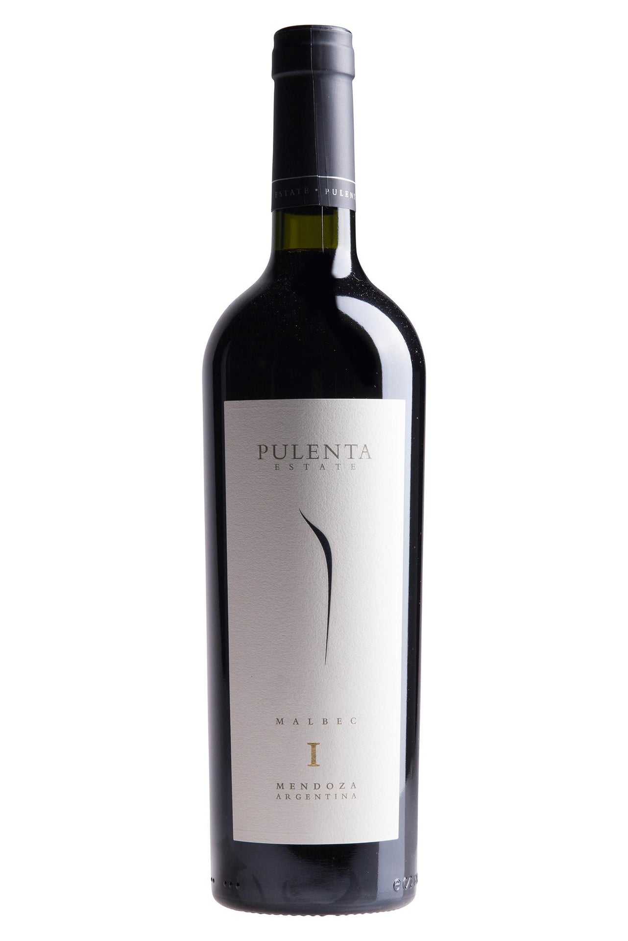 2020 Malbec, Pulenta Estate, Mendoza, Argentina
