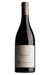2020 Bourgogne Rouge, Camille Giroud, Burgundy