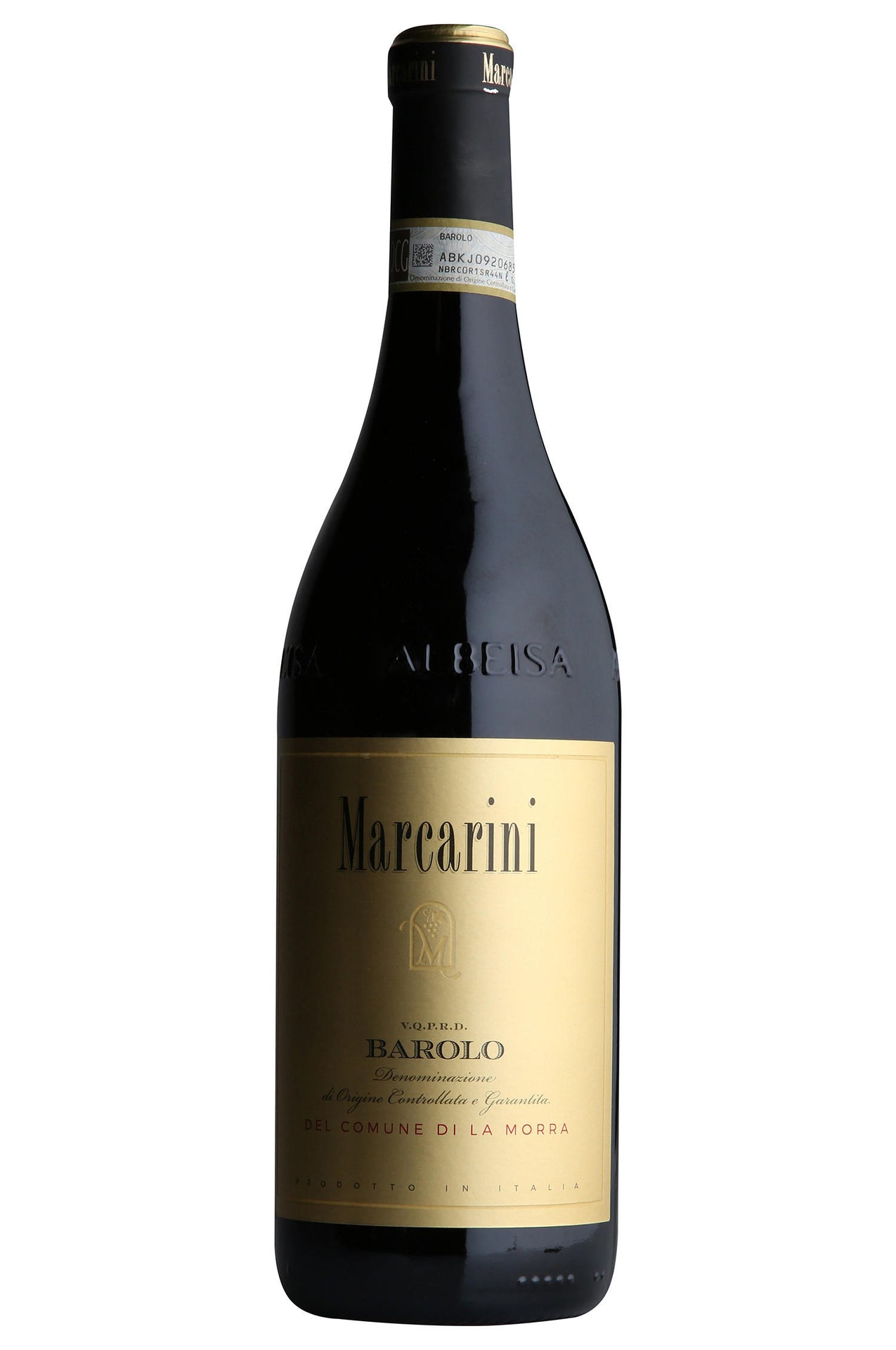 2020 Barolo, del Comune di La Morra, Marcarini, Piedmont, Italy