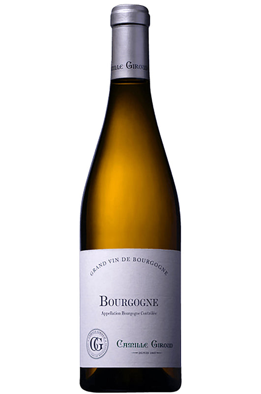 2020 Bourgogne Blanc, Camille Giroud, Burgundy