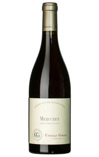 2020 Mercurey , Camille Giroud, Burgundy