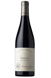 2020 Volnay, Camille Giroud, Burgundy