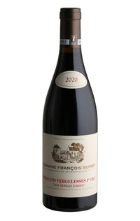 2020 Pernand-Vergelesses, Ile des Vergelesses, 1er Cru, Domaine Francois Buffet, Burgundy